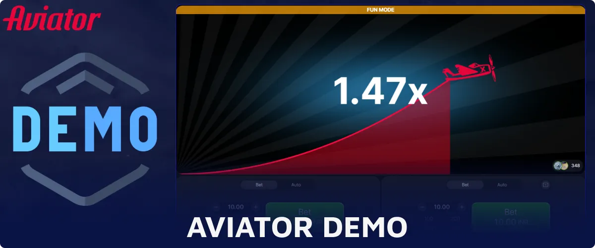 Free Aviator Demo