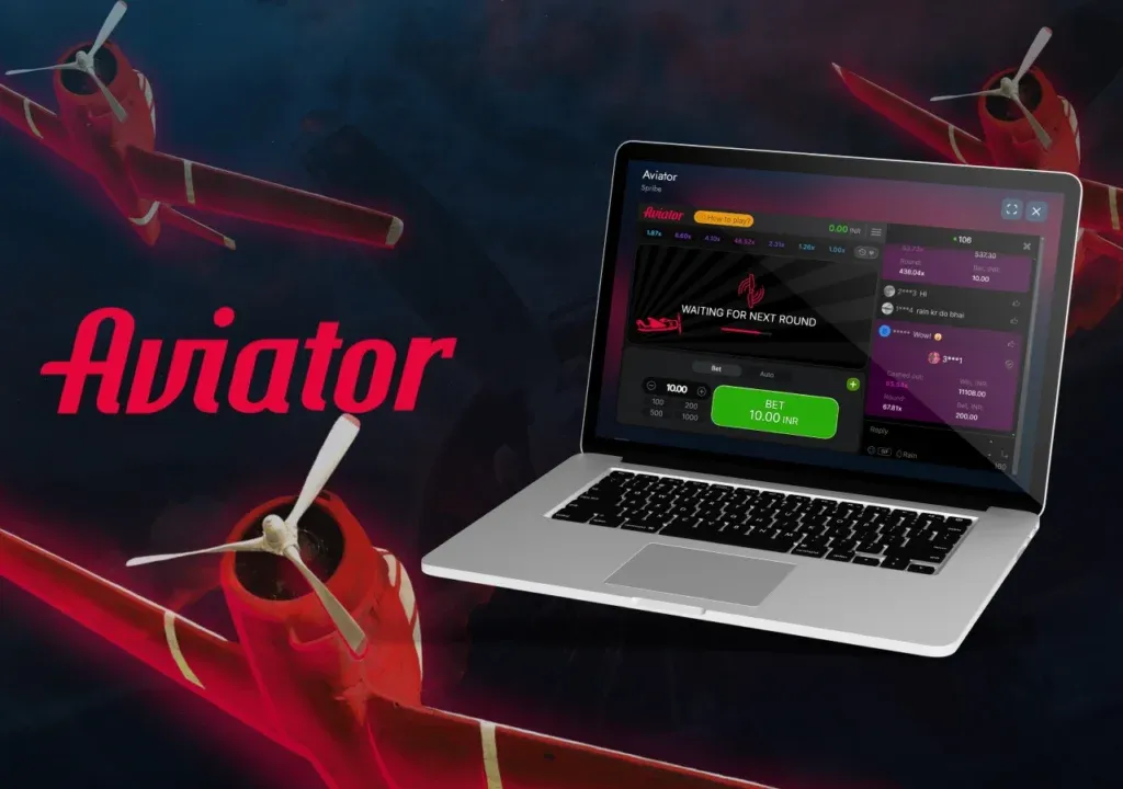 Play Aviator Online