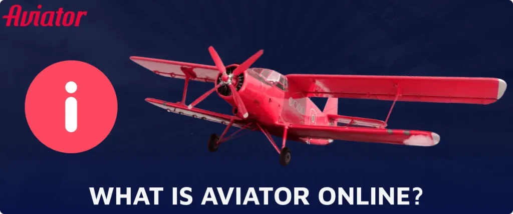 Aviator Game Online
